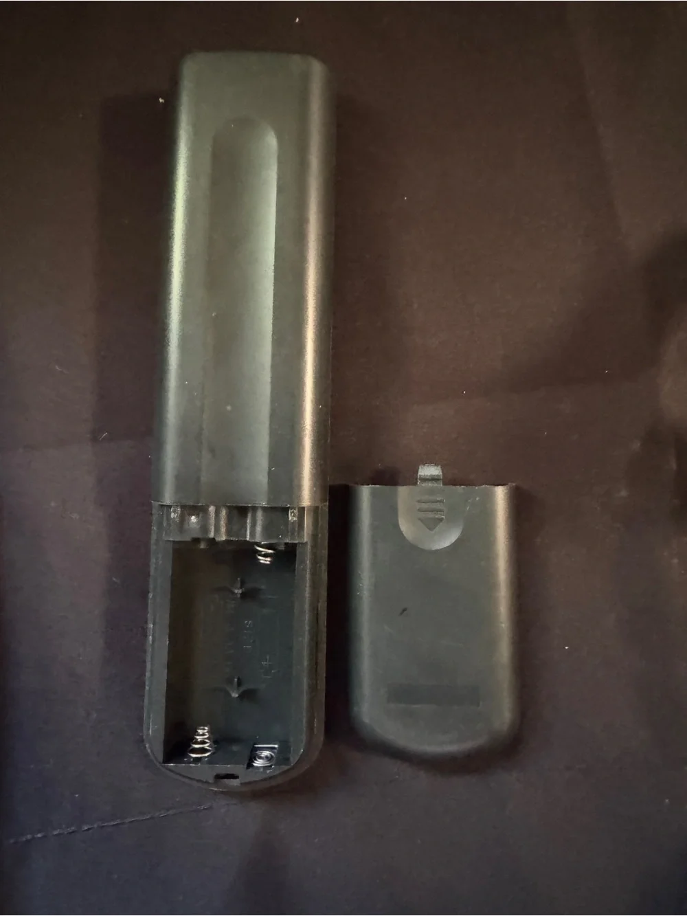 Sony RM-D335 infrared remote control